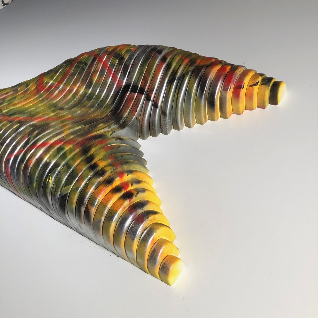 Sculpture 003B